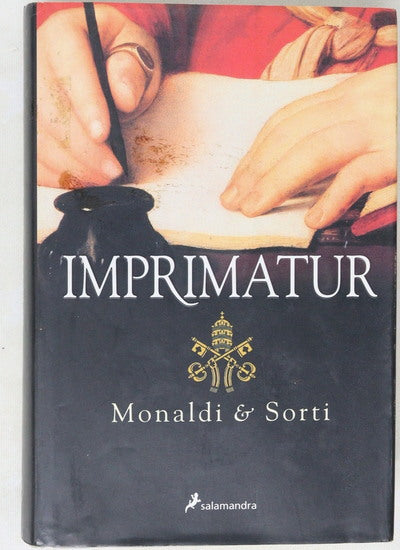 Imprimatur