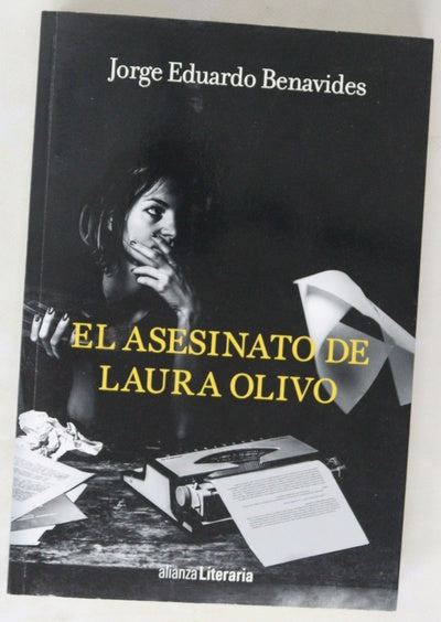 El asesinato de Laura Olivo