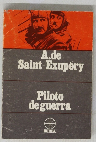 Piloto de guerra