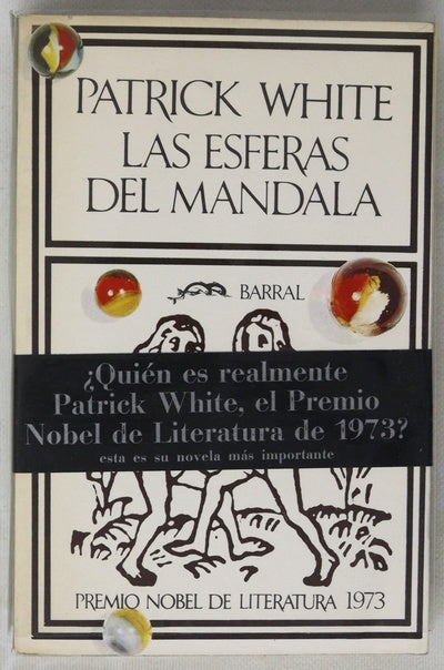 Las esferas del mandala