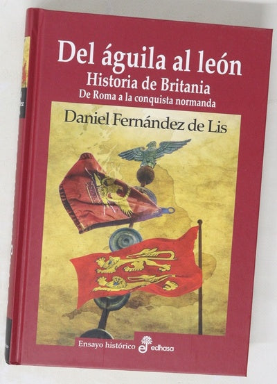 Del águila al león