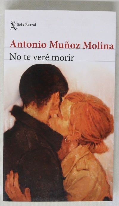 No te veré morir