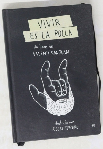 Vivir es la polla