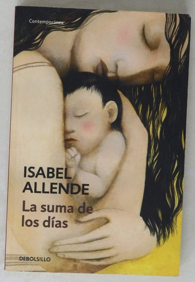 La suma de los días
