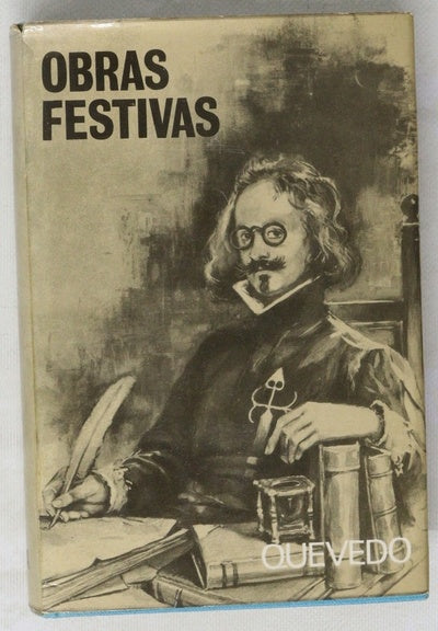 Obras festivas 