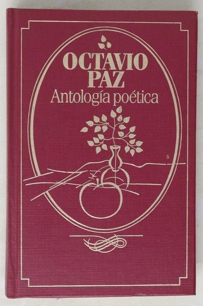 Antología poética