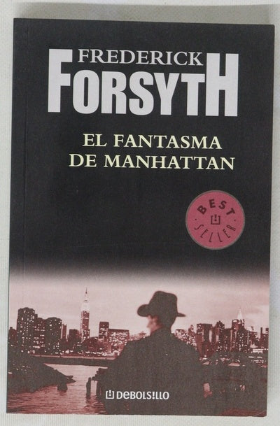 El fantasma de Manhattan