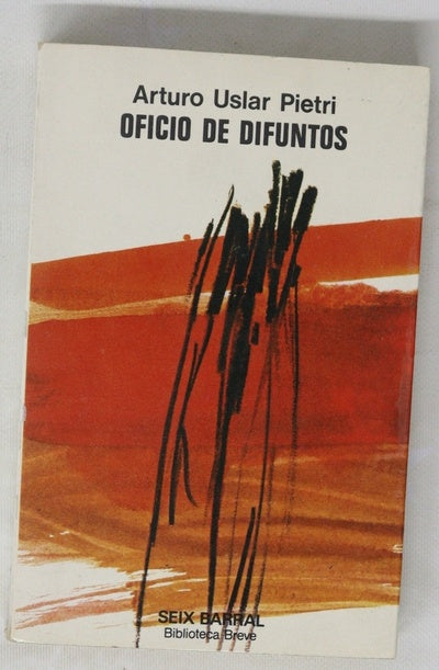 Oficio de difuntos