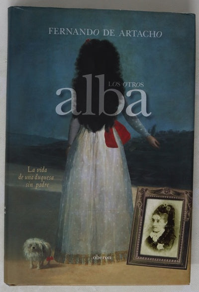 Los otros Alba