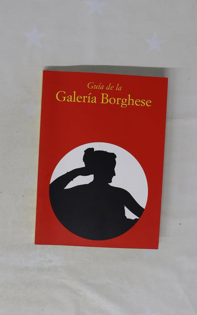 Guía de la Galería Borghese
