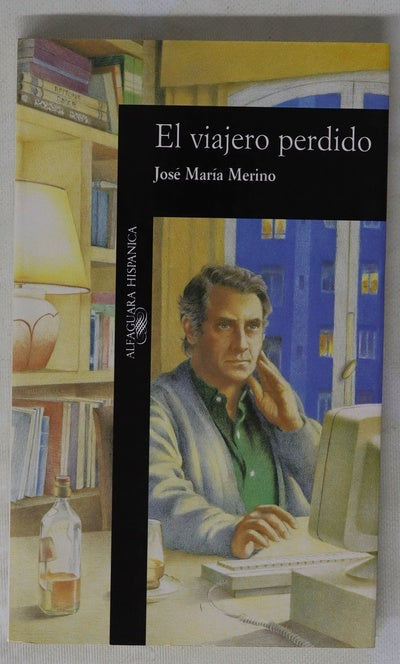 El viajero perdido