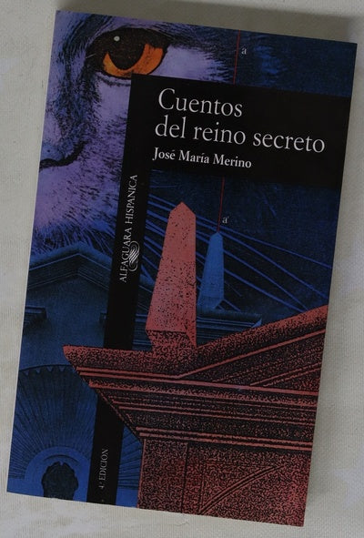 Cuentos del reino secreto