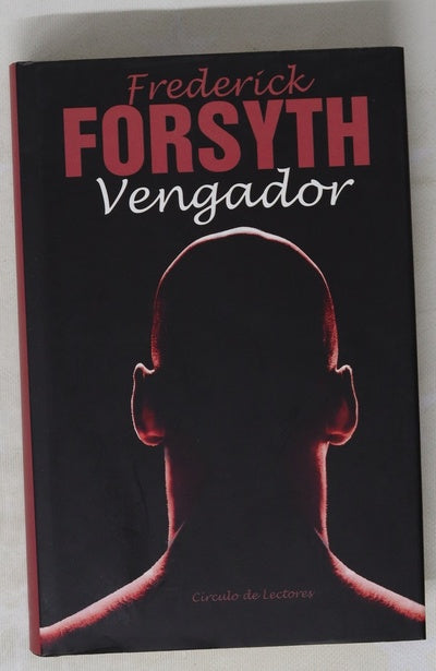 Vengador