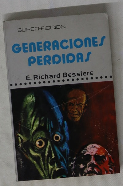 Generaciónes perdidas