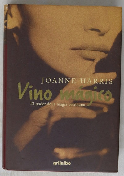 Vino mágico