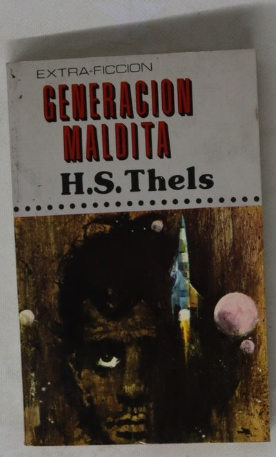 Generación Maldita