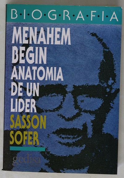 Menahem Begin