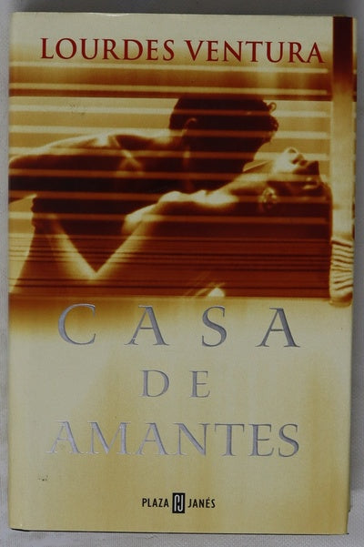 Casa de amantes