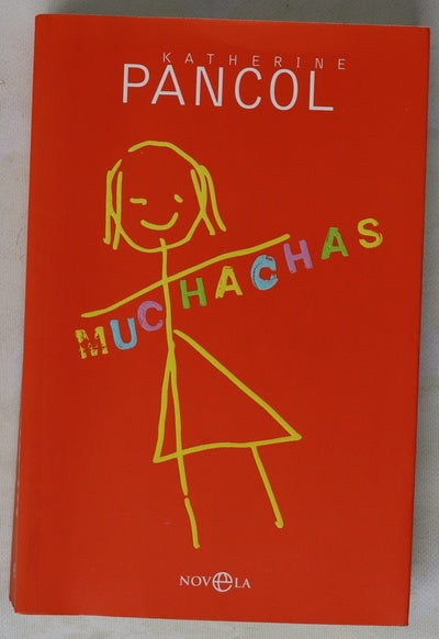 Muchachas.
