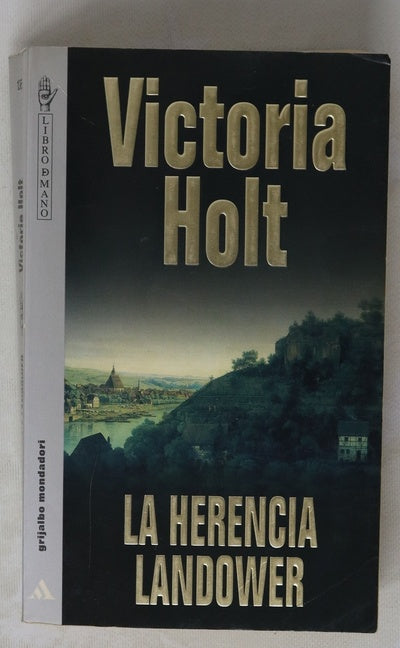 La herencia Landower