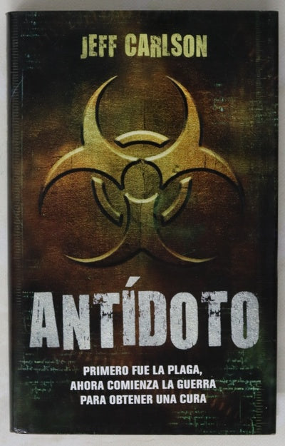 Antídoto