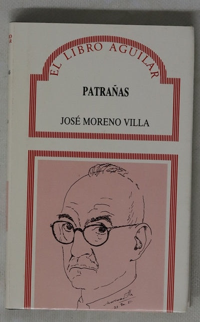 Patrañas