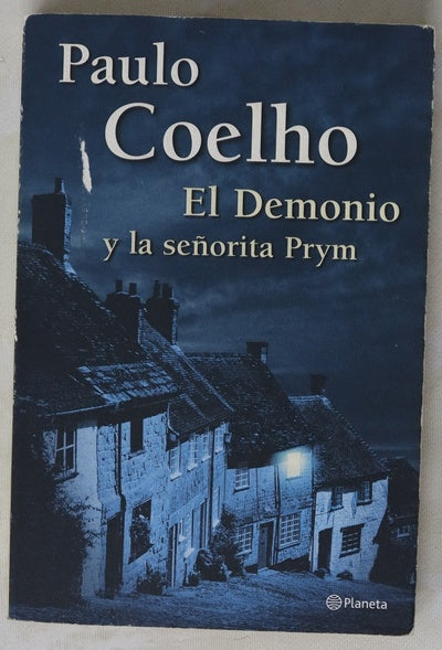 El demonio y la señorita Prym