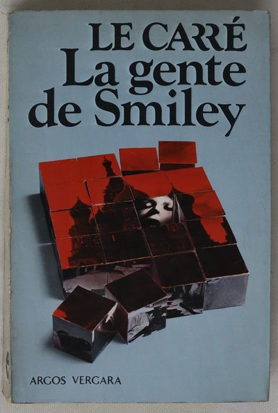 La gente de Smiley
