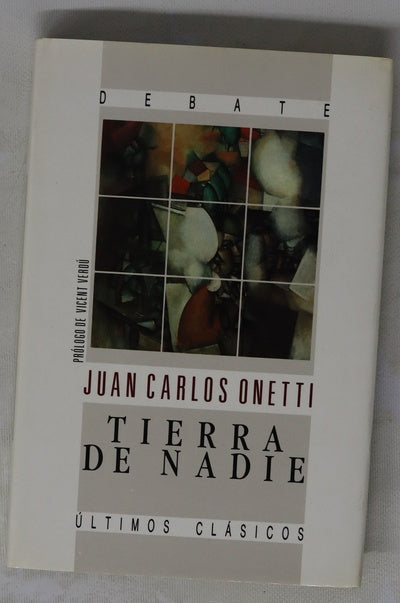 Tierra de nadie