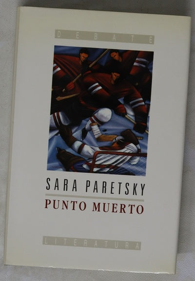 Punto muerto