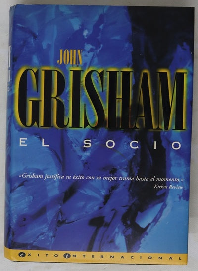 El socio