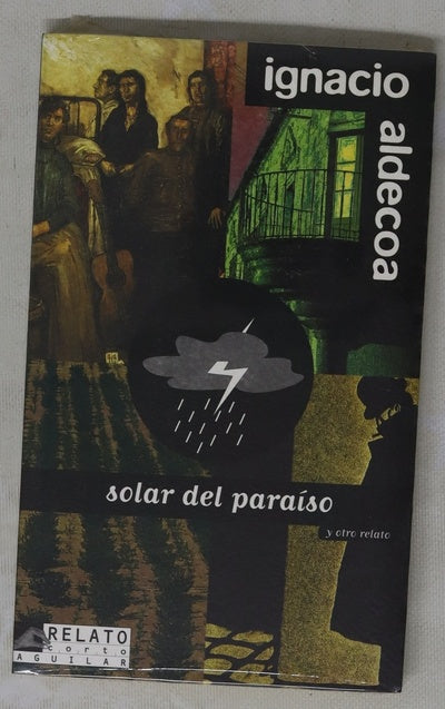 Solar del paraíso y otro relato