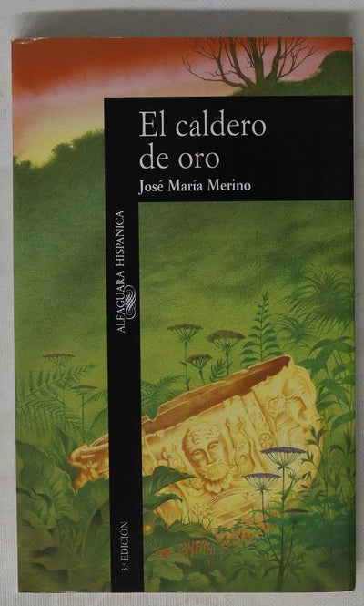 El caldero de oro