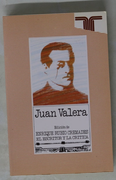 Juan Valera
