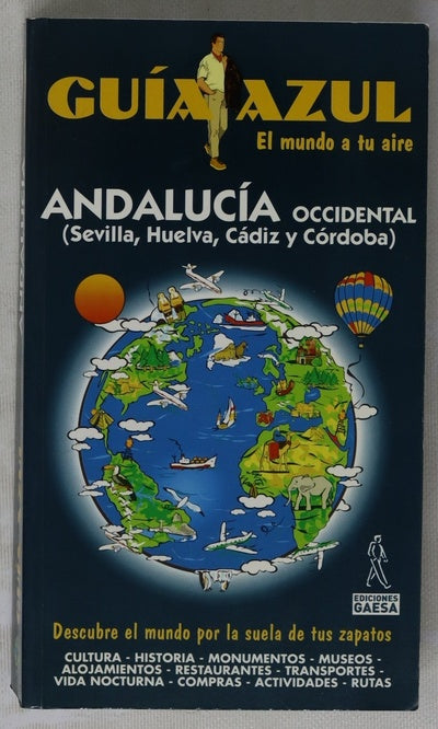 Andalucia
