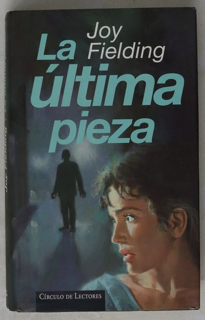 La última pieza