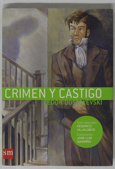 Crimen y castigo