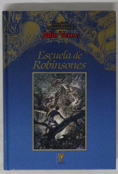 Escuela de Robinsones