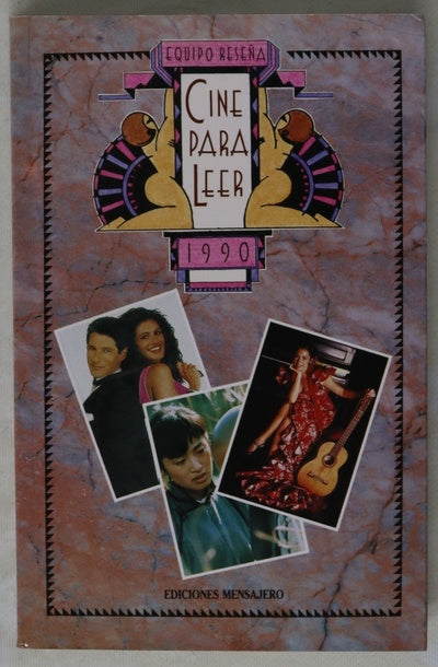 Cine para leer