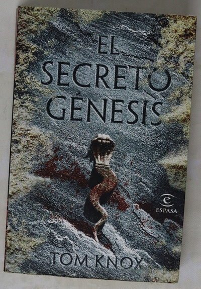 El secreto génesis