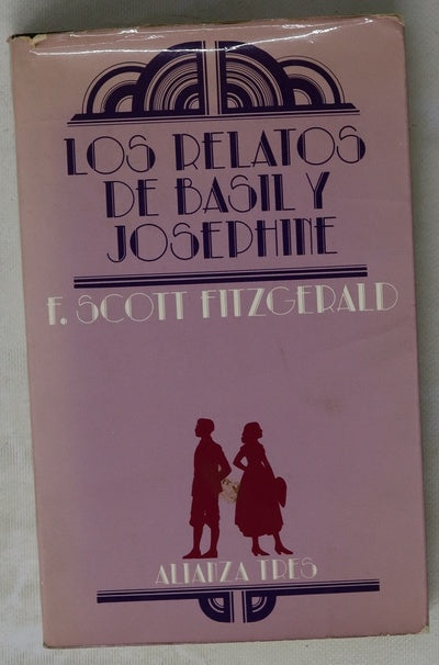 Los relatos de Basil y Josephine