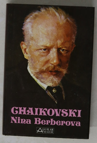 Chaikouski