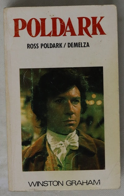 Poldark Ros Poldark-Demelza