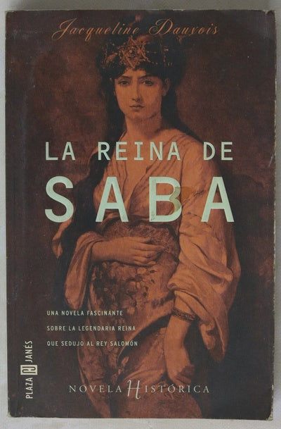 La reine de Saba
