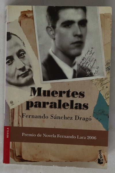 Muertes paralelas