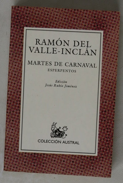 Martes de carnaval