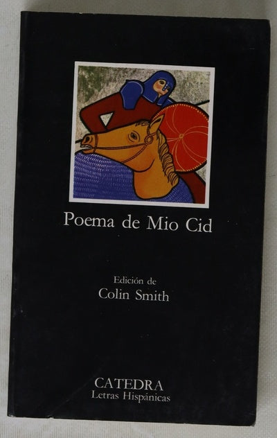 Poema de mio Cid