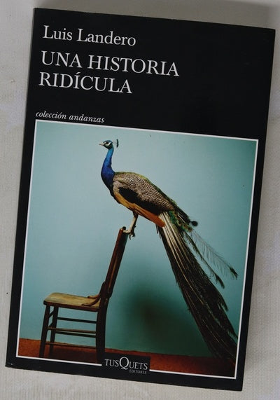Una historia ridícula