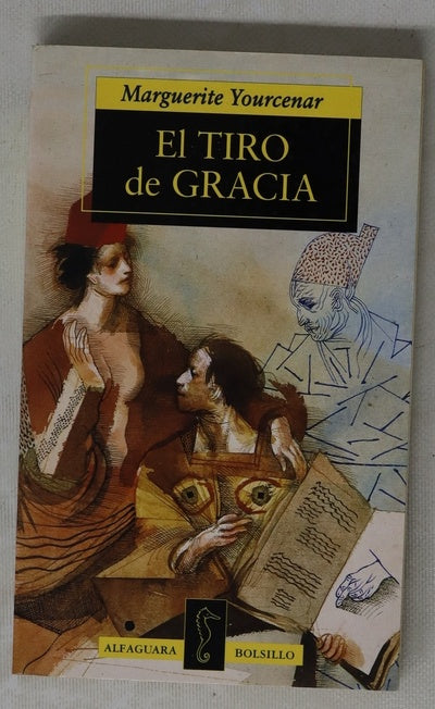 El tiro de gracia
