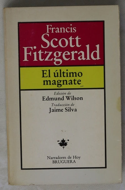 El último magnate